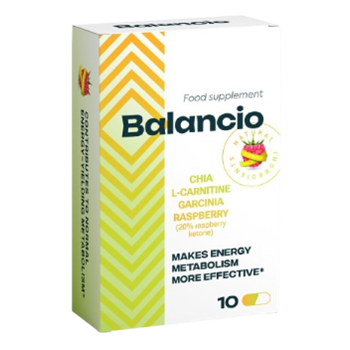 Balancio