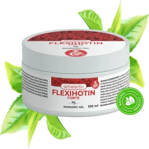 Flexihotin Forte