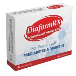 DiaformRX