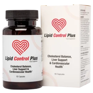 Lipid Control Plus