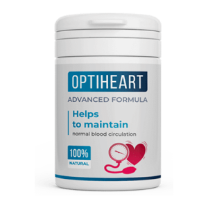 Optiheart