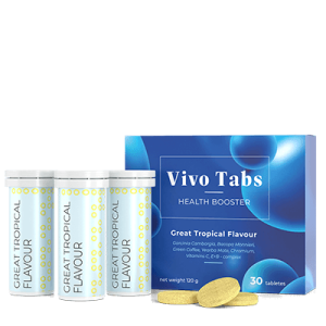 Vivo Tabs